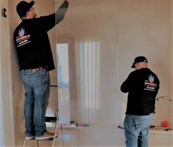 Professional plumbing installation for Tankless Water Heater Installation in Kingsberry