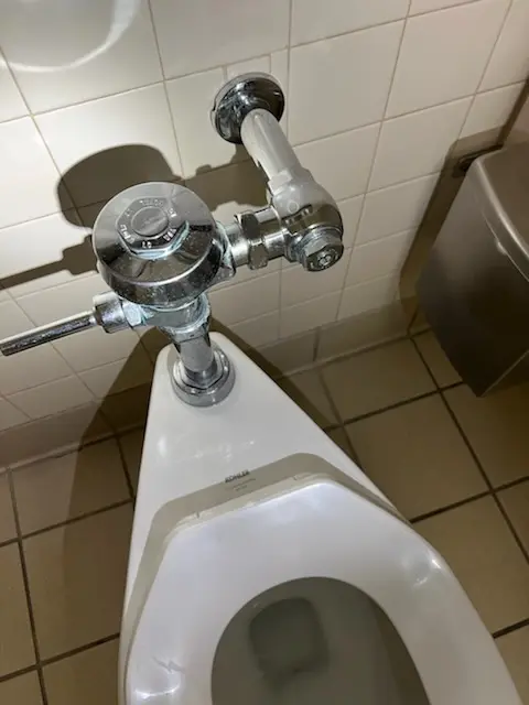 Fixture installation and repair for Hydro Jetting in Kingsberry